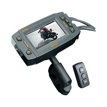 摩托车记录仪